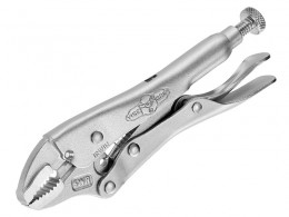 Vise-Grip  Carded Locking Plier  5in £16.99